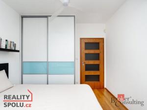 Pronájem bytu 4+kk, Praha - Zličín, Sazovická, 93 m2