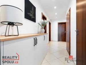 Pronájem bytu 4+kk, Praha - Zličín, Sazovická, 93 m2