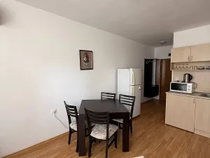 Prodej bytu 2+kk, Nesebar, Bulharsko, 44 m2