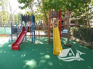 Prodej bytu 2+kk, Nesebar, Bulharsko, 44 m2