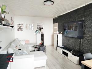 Prodej bytu 4+1, Litvínov - Janov, Luční, 78 m2