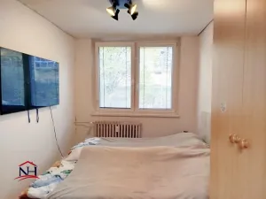 Prodej bytu 4+1, Litvínov - Janov, Luční, 78 m2