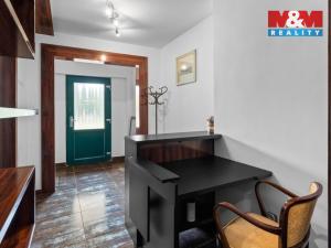 Pronájem kanceláře, Kladno - Kročehlavy, Polská, 42 m2