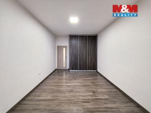 Pronájem bytu 2+kk, Česká Třebová, Hýblova, 62 m2