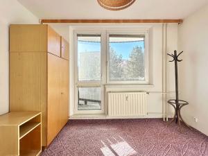 Pronájem bytu 2+1, Brno, Voříškova, 54 m2