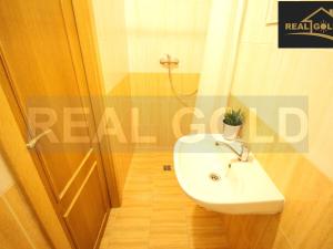 Pronájem bytu 1+1, Třebíč, Nádražní, 25 m2