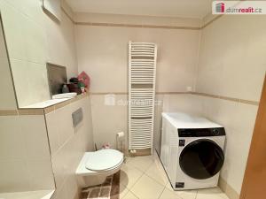 Pronájem bytu 2+kk, Praha - Letňany, Miroslava Hajna, 72 m2