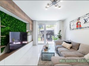 Prodej bytu 2+kk, Praha - Žižkov, Dagmar Burešové, 61 m2