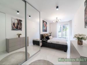 Prodej bytu 2+kk, Praha - Žižkov, Dagmar Burešové, 61 m2