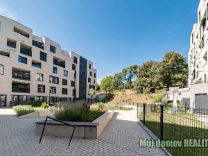 Prodej bytu 2+kk, Praha - Žižkov, Dagmar Burešové, 61 m2