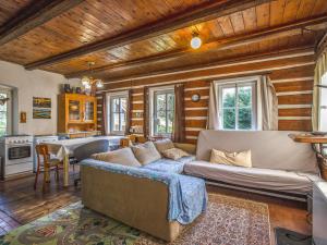 Prodej domu, Bedřichov, 180 m2