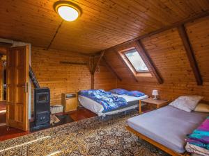 Prodej domu, Bedřichov, 180 m2