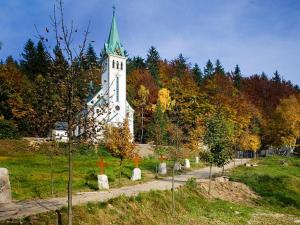 Prodej domu, Bedřichov, 180 m2