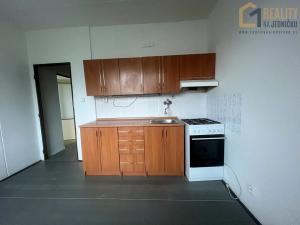 Pronájem bytu 1+kk, Ústí nad Orlicí, Na Pláni, 37 m2