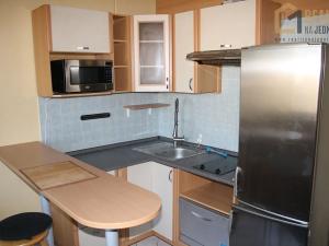 Pronájem bytu 1+kk, Ústí nad Orlicí, Chodská, 24 m2