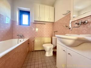 Pronájem rodinného domu, Nymburk, Maršála Koněva, 136 m2