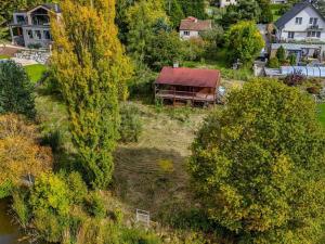 Prodej pozemku pro bydlení, Starý Plzenec, 814 m2