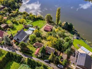 Prodej pozemku pro bydlení, Starý Plzenec, 814 m2