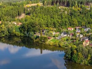 Prodej pozemku pro bydlení, Starý Plzenec, 814 m2