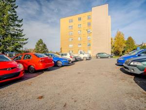 Prodej bytu 3+1, Plzeň, Kolmá, 97 m2