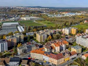 Prodej bytu 3+1, Plzeň, Kolmá, 97 m2