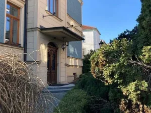 Dražba kanceláře, Opava, Janská, 741 m2