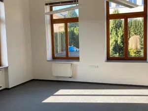 Dražba kanceláře, Opava, Janská, 741 m2