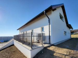 Prodej rodinného domu, Dobšice, 246 m2