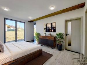 Prodej rodinného domu, Dobšice, 246 m2