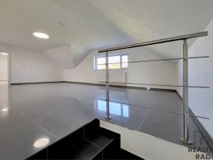 Prodej rodinného domu, Dobšice, 246 m2