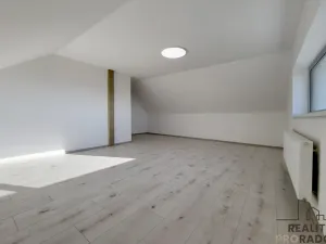 Prodej rodinného domu, Dobšice, 246 m2