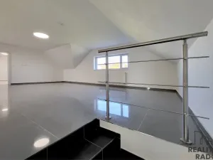 Prodej rodinného domu, Dobšice, 246 m2