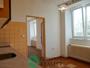 Pronájem bytu 2+1, Nové Dvory, 69 m2