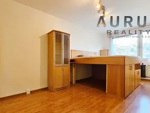 Prodej bytu 2+kk, Praha - Újezd nad Lesy, Žíšovská, 45 m2