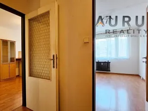 Prodej bytu 2+kk, Praha - Újezd nad Lesy, Žíšovská, 45 m2