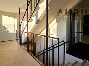 Prodej bytu 2+kk, Praha - Újezd nad Lesy, Žíšovská, 45 m2