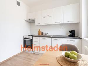 Pronájem bytu 1+1, Ostrava - Moravská Ostrava, Dr. Malého, 37 m2