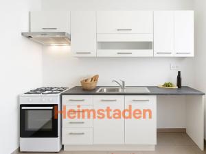 Pronájem bytu 3+1, Ostrava - Slezská Ostrava, U Hájenky, 67 m2