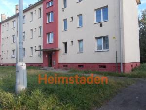 Pronájem bytu 3+1, Ostrava - Kunčičky, Střádalů, 70 m2