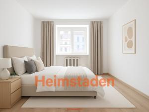 Pronájem bytu 2+1, Ostrava - Poruba, Porubská, 49 m2