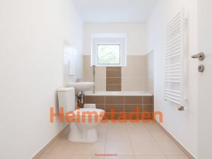 Pronájem bytu 2+1, Ostrava - Poruba, Porubská, 49 m2