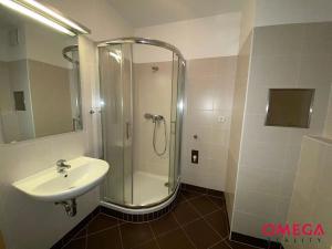 Pronájem bytu 1+kk, Praha - Zličín, Milotická, 34 m2