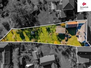 Prodej rodinného domu, Zdice, Stará Zvonice, 100 m2