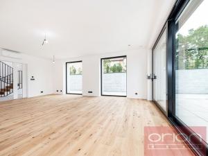 Pronájem rodinného domu, Praha - Stodůlky, Ke Koh-i-nooru, 282 m2