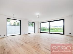 Pronájem rodinného domu, Praha - Stodůlky, Ke Koh-i-nooru, 282 m2