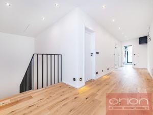 Pronájem rodinného domu, Praha - Stodůlky, Ke Koh-i-nooru, 282 m2