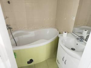 Prodej bytu 3+kk, Praha - Černý Most, Vašátkova, 78 m2