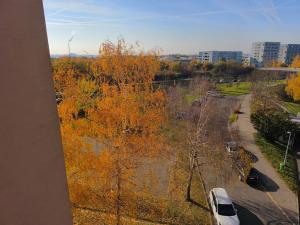 Prodej bytu 3+kk, Praha - Černý Most, Vašátkova, 78 m2