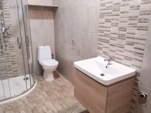 Prodej činžovního domu, Duchcov, Husova, 2493 m2