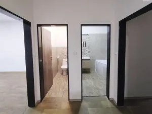 Prodej činžovního domu, Duchcov, Husova, 2493 m2